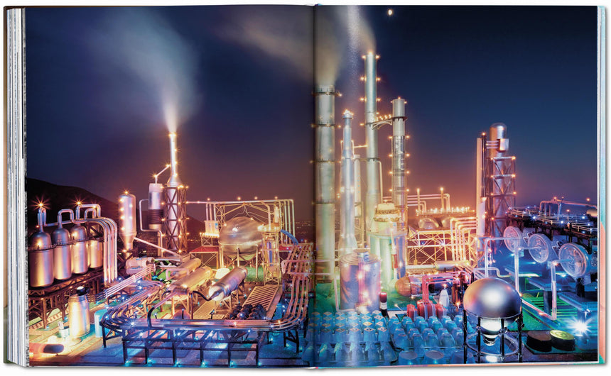 David LaChapelle - Lost + Found