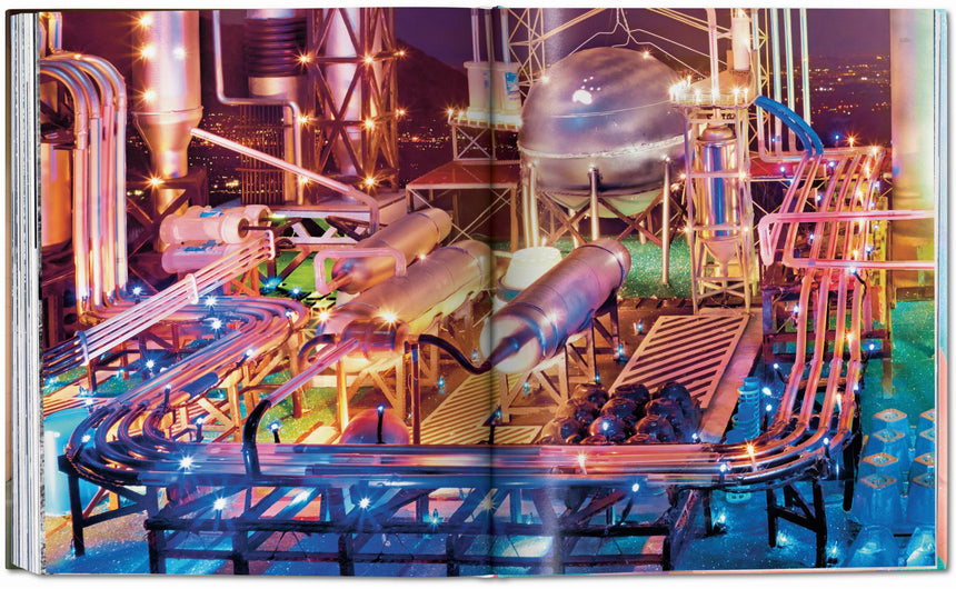 David LaChapelle - Lost + Found
