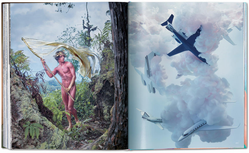 David LaChapelle - Lost + Found