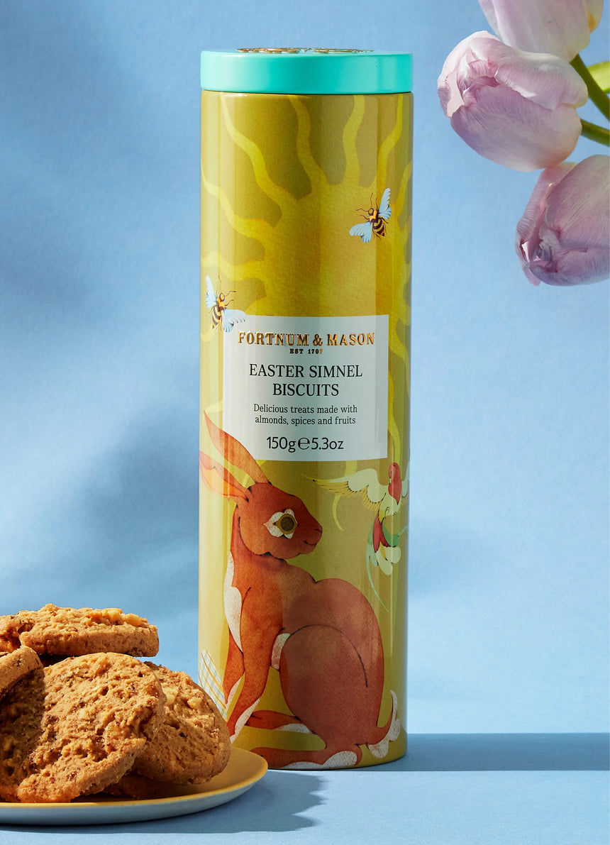 The Happy Hare Milk Chocolate Easter Egg, 225g