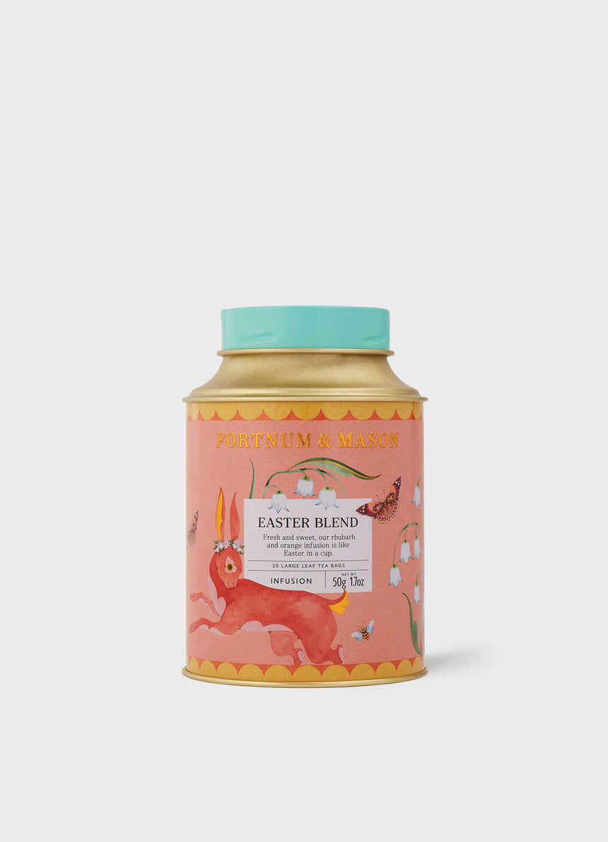 The Happy Hare Milk Chocolate Easter Egg, 225g