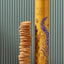 Scottish Ling Heather Honey Biscuits, 250g