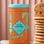 House Salted Caramel Biscuits, 200g