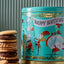 Musical Birthday Biscuit Tin, 475g