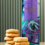 Earl Grey Shortbread Rounds, 125g