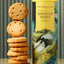 Lemon & Vanilla Shortbread Rounds, 125g