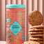 House Gluten Free & Vegan Cherry & Almond Biscuits, 200g