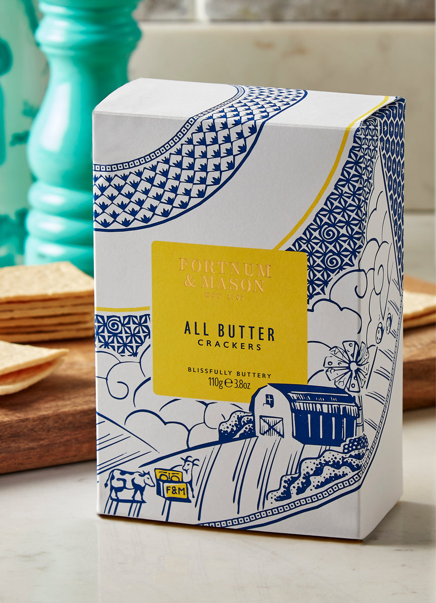 Multi-Seeded Crackers, 120g