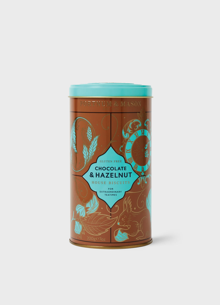 Easter Cup, 20 Silky Tea Bag Tin, 50g