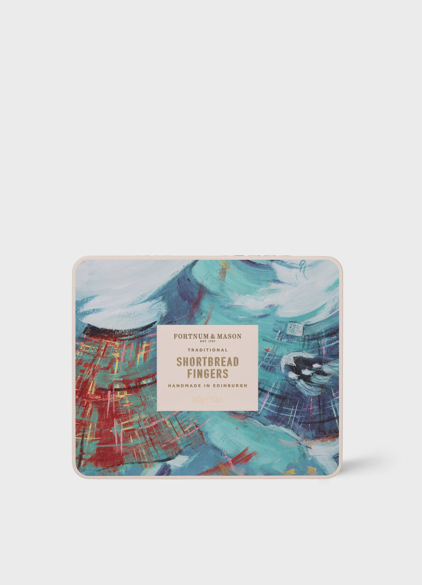 Easter Cup, 20 Silky Tea Bag Tin, 50g