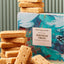 Traditional Shortbread Fingers Tin, 340g