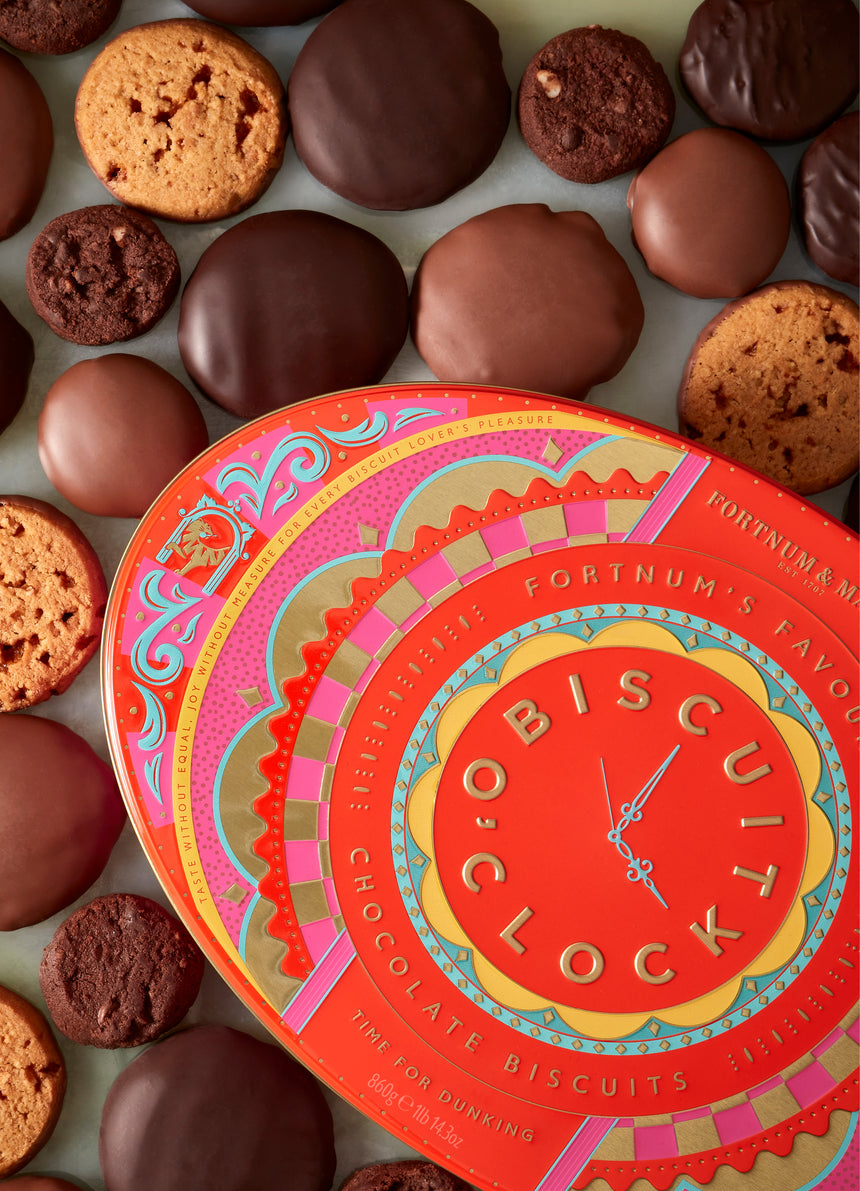 House Gluten Free & Vegan Chocolate Hazelnut Biscuits, 200g