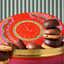 Fortnum's Favourites Mini Chocolate Biscuits Selection, 230g