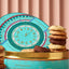 Fortnum's Favourites Mini Biscuits Selection, 200g
