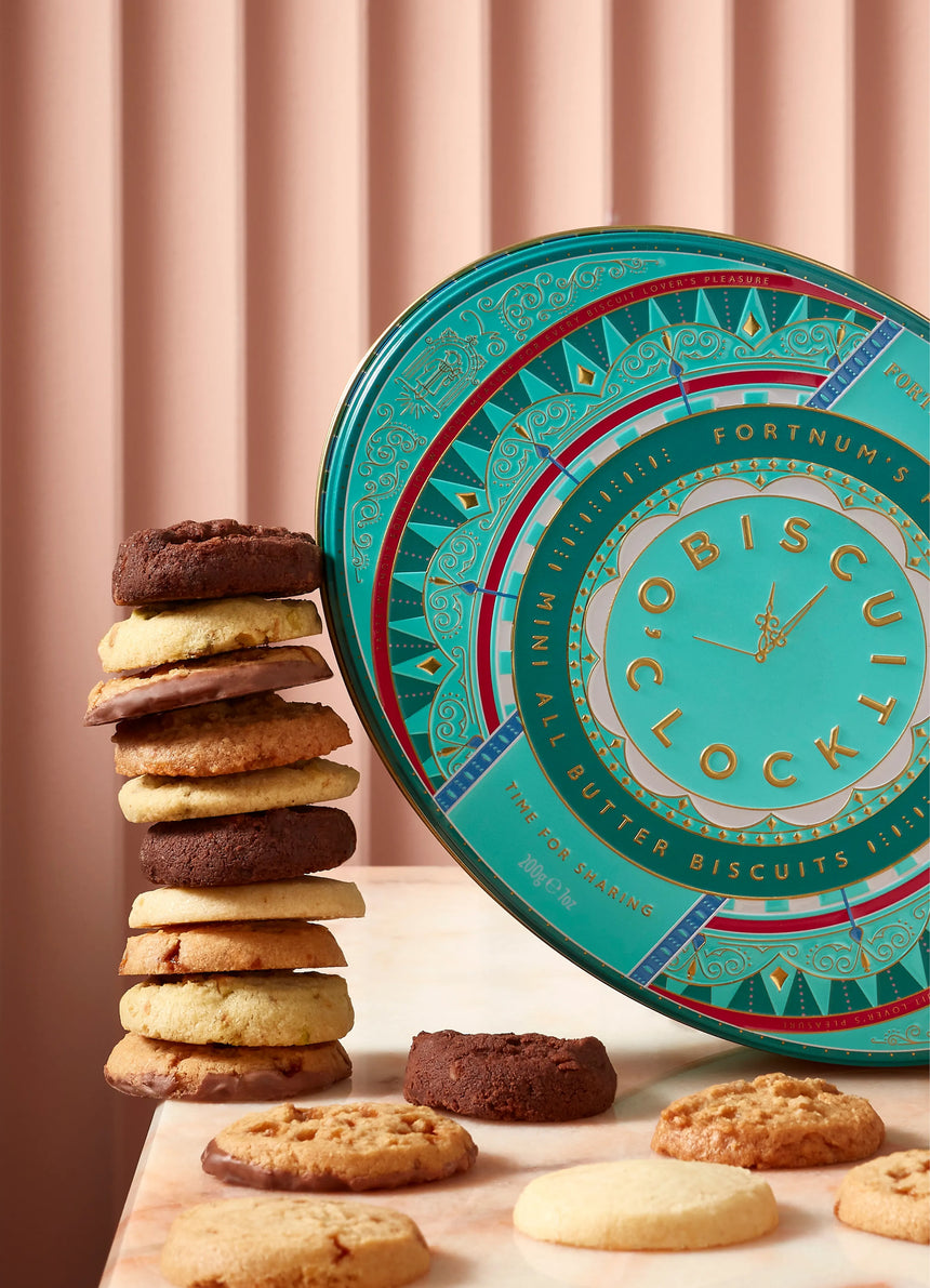 House Gluten Free & Vegan Chocolate Hazelnut Biscuits, 200g