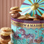 Merry Go Round Musical Biscuit Tin, 500g