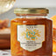 Orange & Champagne Marmalade, 200g
