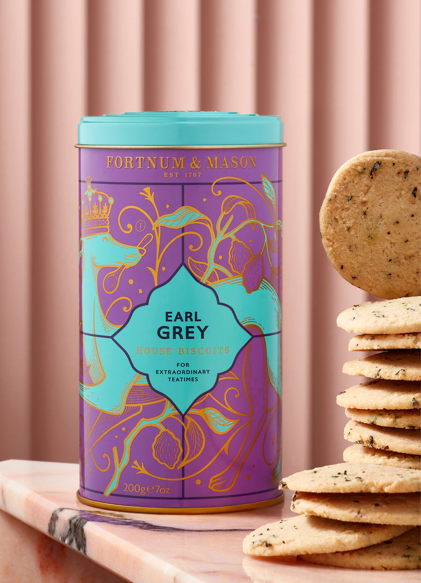 Easter Cup, 20 Silky Tea Bag Tin, 50g