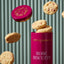 Rose Biscuits, 250g