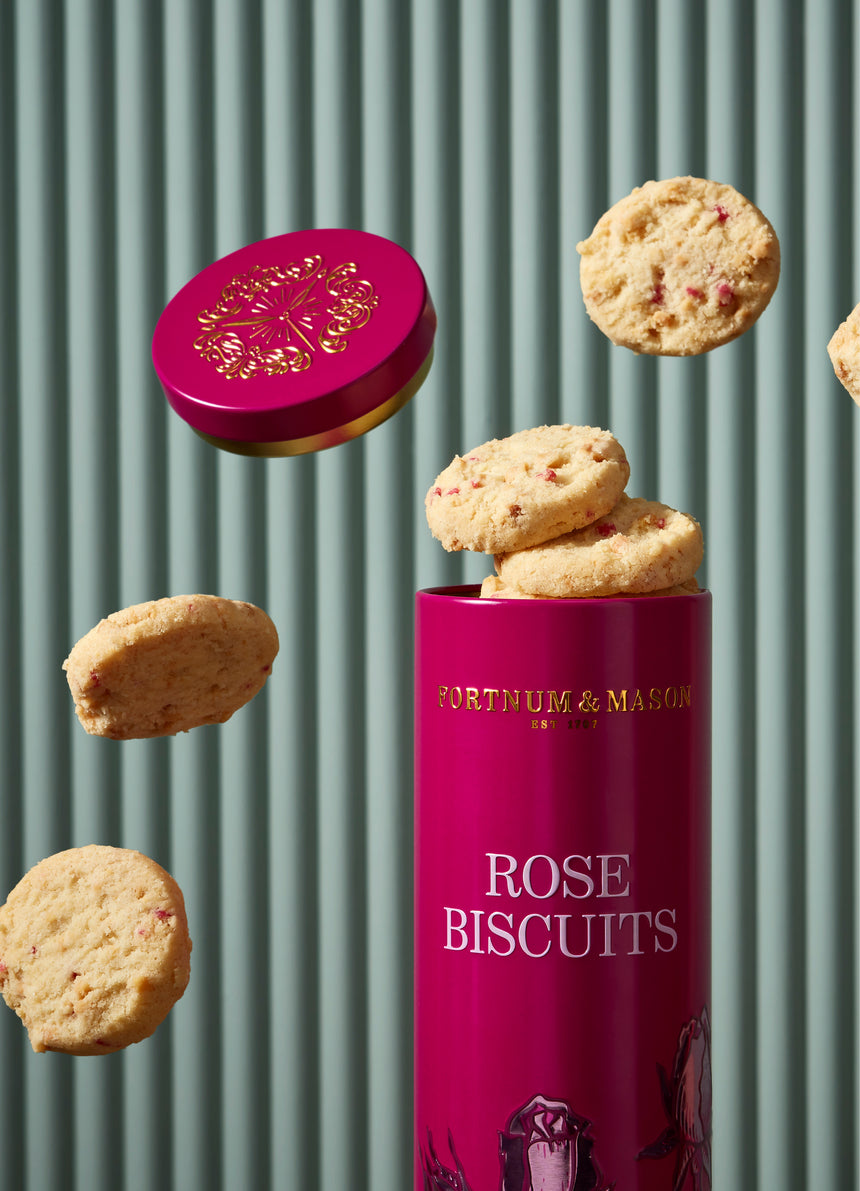 Rose Biscuits, 250g