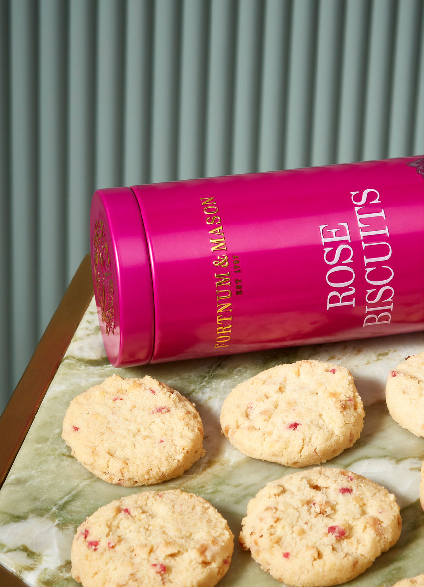 Rose Biscuits, 250g