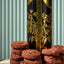 Dark Chocolate Macadamia Nut Biscuits, 200g