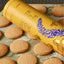 Scottish Ling Heather Honey Biscuits, 250g