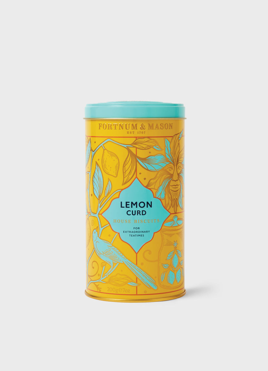 Easter Cup, 20 Silky Tea Bag Tin, 50g