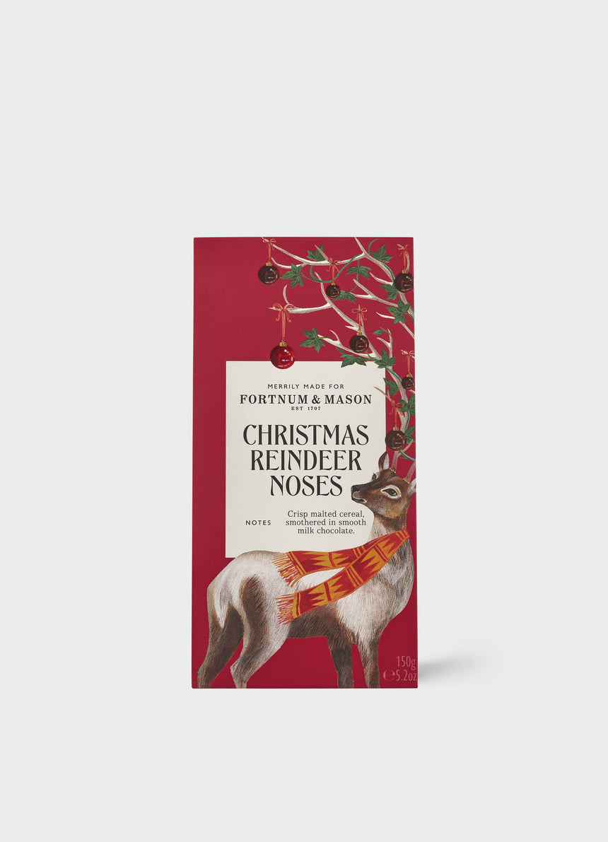 The Christmas Treat Hamper