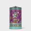 Christmas Mini Merry Go Round Musical Biscuit Tin, 130g