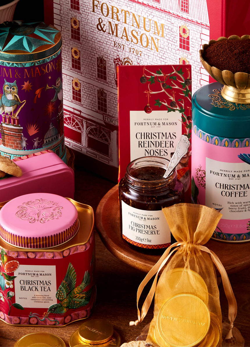 The Christmas at Piccadilly Gift Box