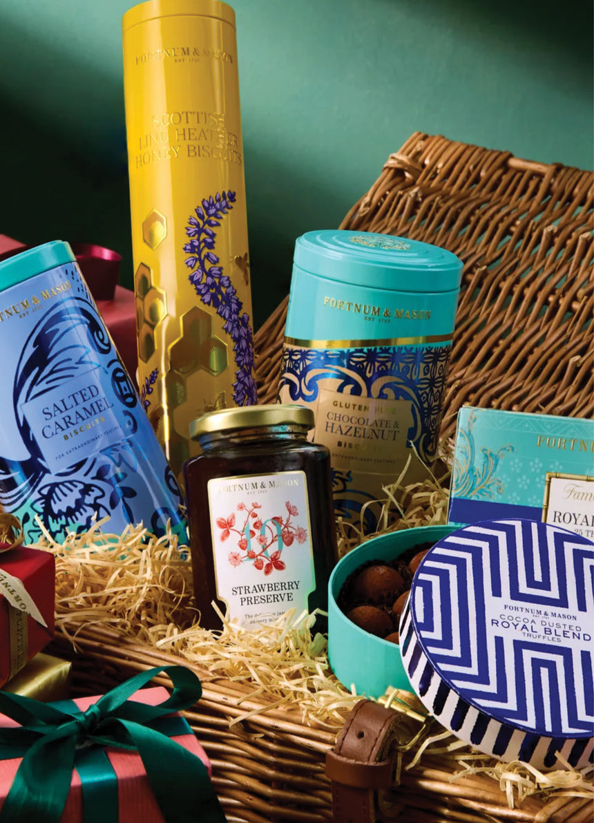The Thank You Hamper