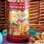 Christmas Mini Musical Tin with Biscuits 130g