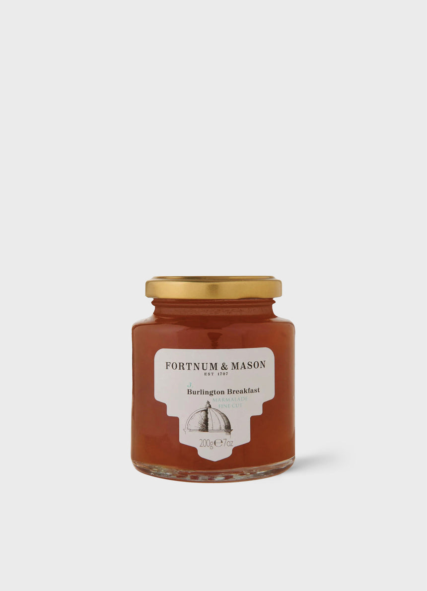 Burlington Breakfast Marmalade, 200g