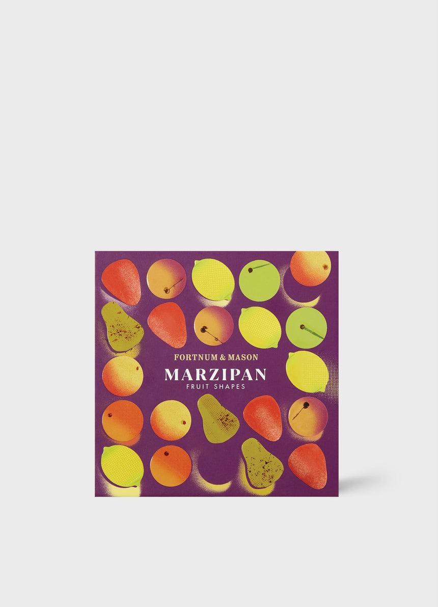 Three Mini Fortnum's Classic World Teas, 3x25g