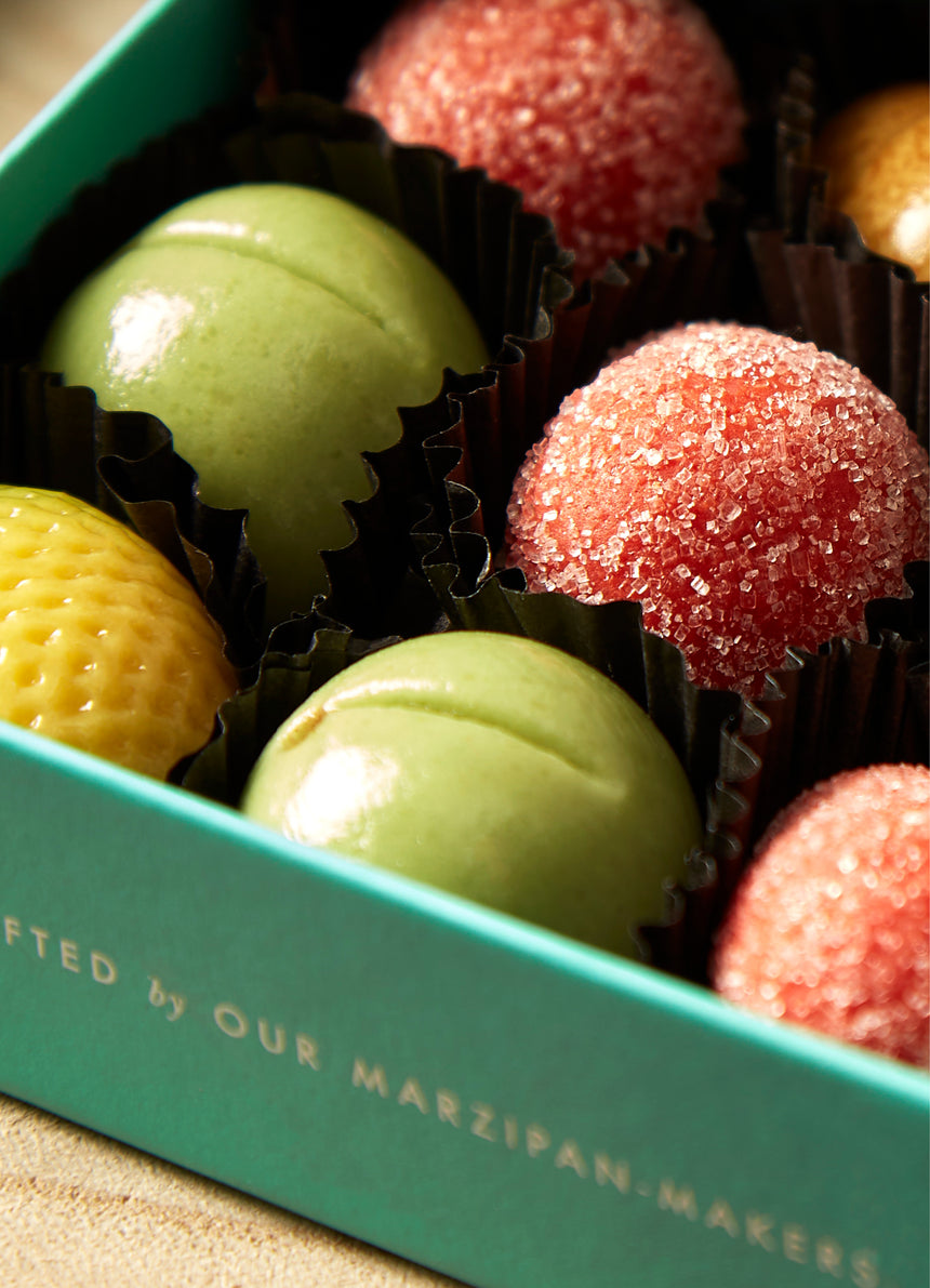 Marzipan Fruits, 275g