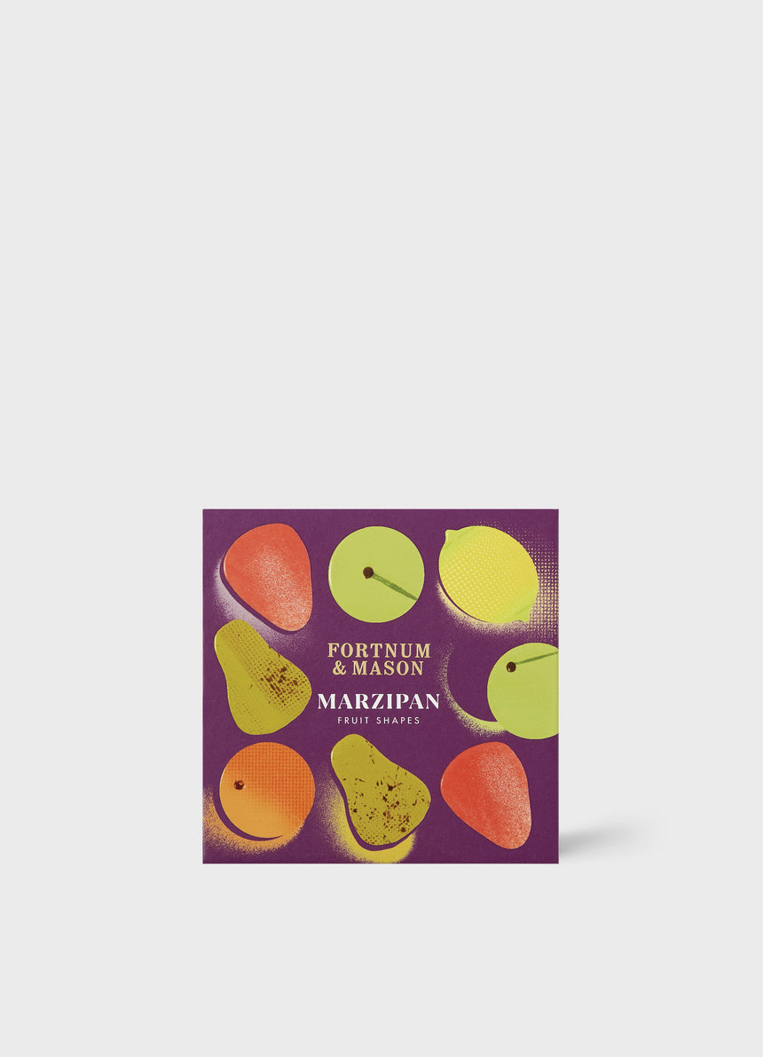 Three Mini Fortnum's Classic World Teas, 3x25g