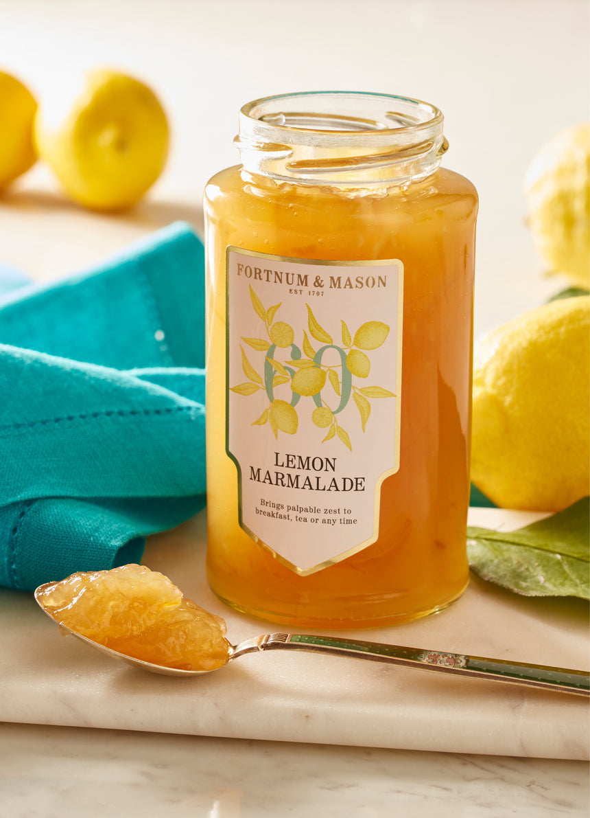 Three Mini Fortnum's Classic World Teas, 3x25g