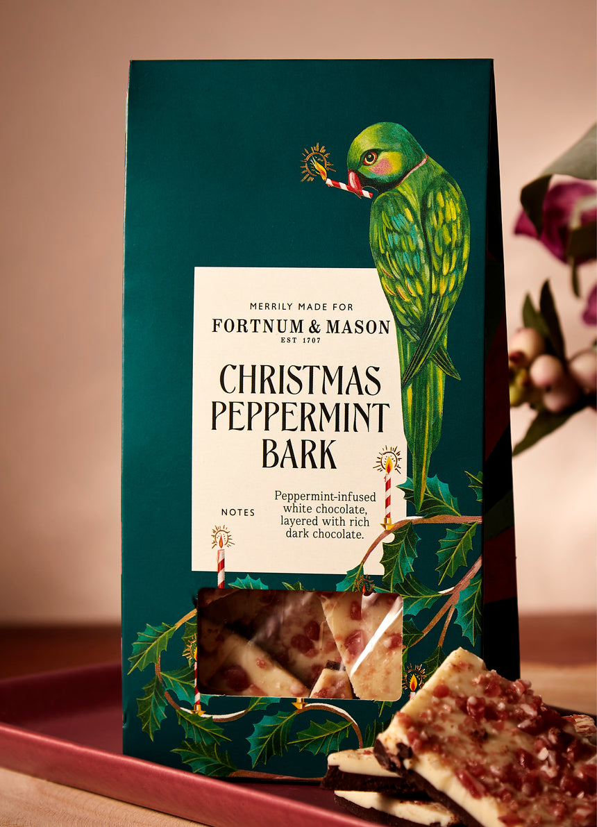 Sour Strawberry White Chocolate Coated Liquorice