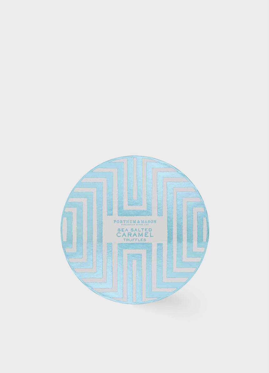 Fortnum's Marc de Champagne Truffles, 125g