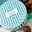 Fortnum's Sea Salted Caramel Truffle Drum, 135g