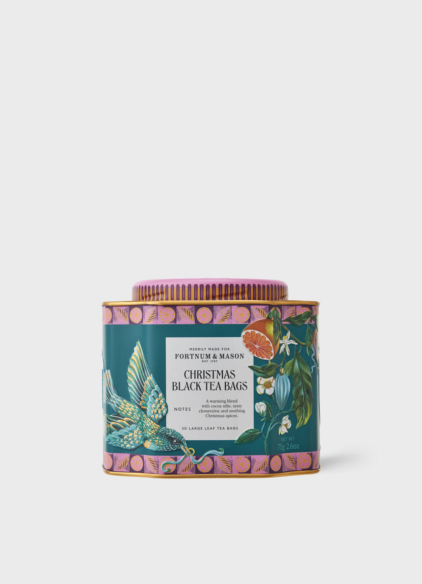 The Christmas Treat Hamper