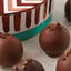 Fortnum's Milk & Dark Chocolate Truffles, 135g
