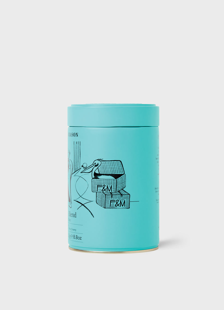 Three Mini Fortnum's Classic World Teas, 3x25g