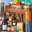 Fortnum's celebration Hamper