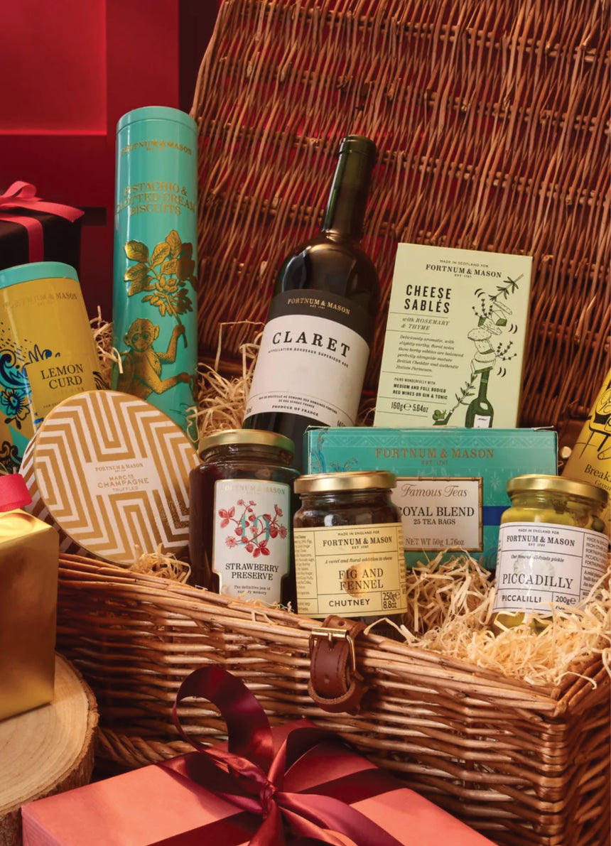 The Fortmason Hamper