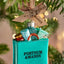 Fortnum's Shopping Bag Decoration