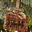 Fortnum's Mini Hamper Christmas Decoration