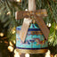 Fortnum’s Christmas Carousel Ornament