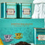 Three Mini Fortnum's Famous Teas, 3x25g